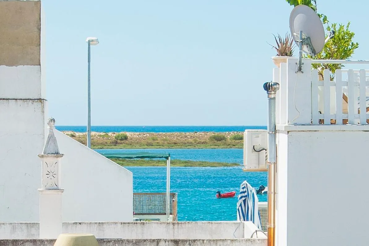 Cabanas 14 By Algartur Apartment Cabanas De Tavira