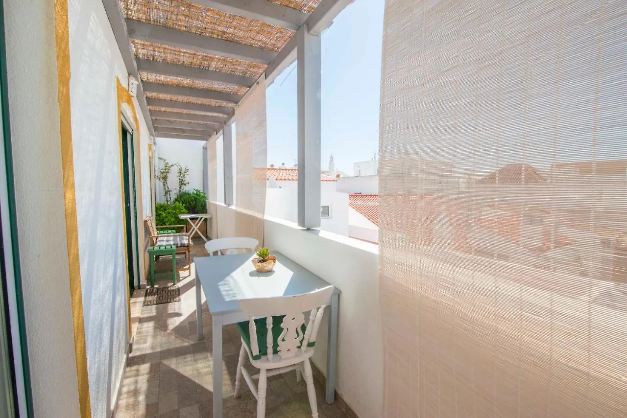 Cabanas 14 By Algartur Apartment Cabanas De Tavira 0*,