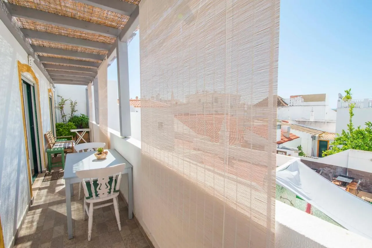 Cabanas 14 By Algartur Apartment Cabanas De Tavira