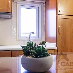  Apartamento Apartamento Gaivota Quinta Velha By Your Algarve